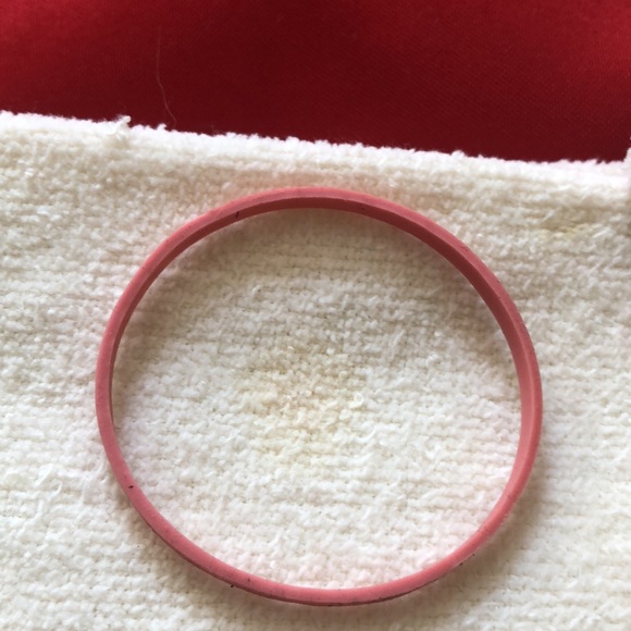 Embroidered Bath Set - Picture 6 of 6